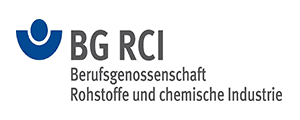 Berufsgenossenschaft Rohstoffe und chemische Industrie